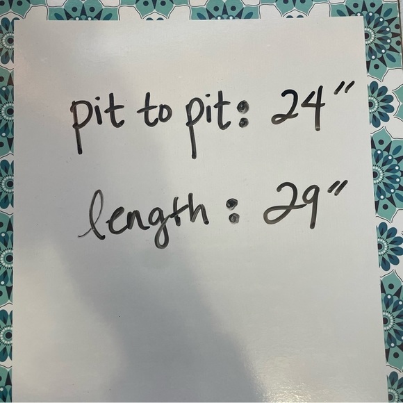 Lands' End Men's Flannel Button Up Plaid Shirt Standard Fit 100% Cotton Soft L - Picture 13 of 13